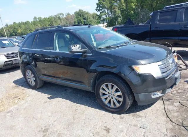 Ford Edge (2010)