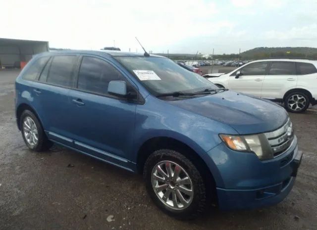 Ford Edge (2010)