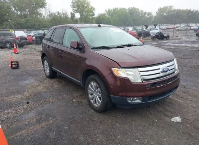 Ford Edge (2010)