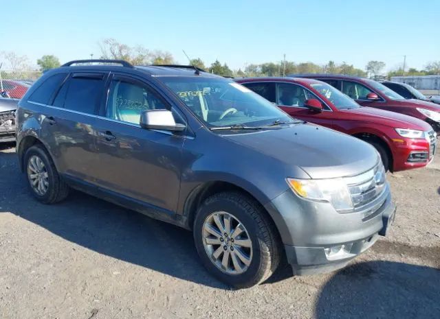 Ford Edge (2010)