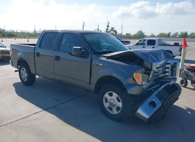 Ford F-150 (2010)