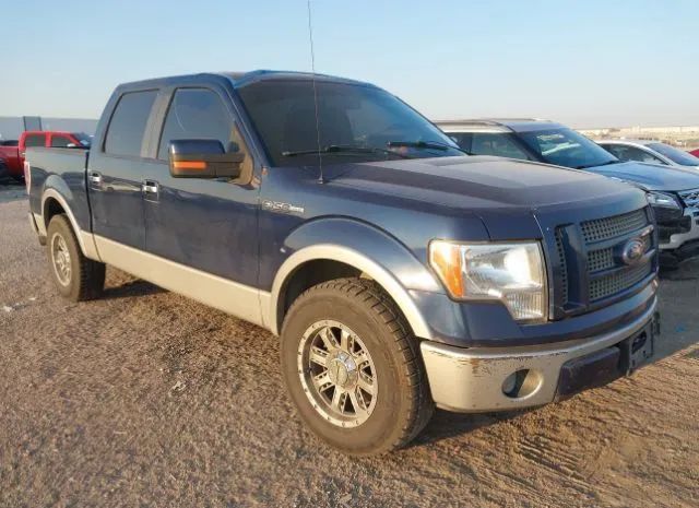 Ford F-150 (2010)