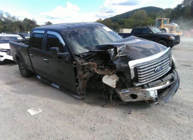 Ford F-150 (2010)