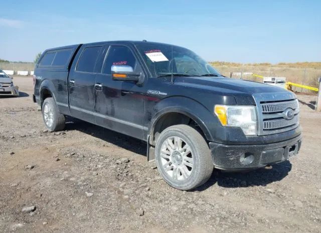 Ford F-150 (2010)