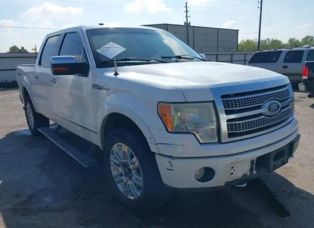 Ford F-150 (2010)