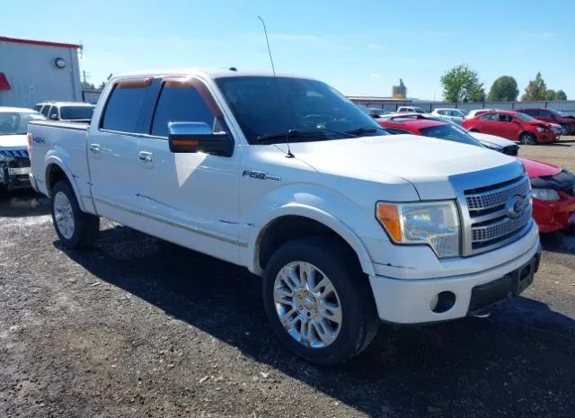 Ford F-150 (2010)