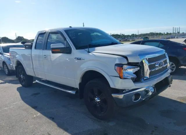 Ford F-150 (2010)