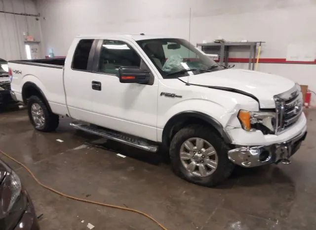 Ford F-150 (2010)