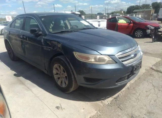 Ford Taurus (2010)