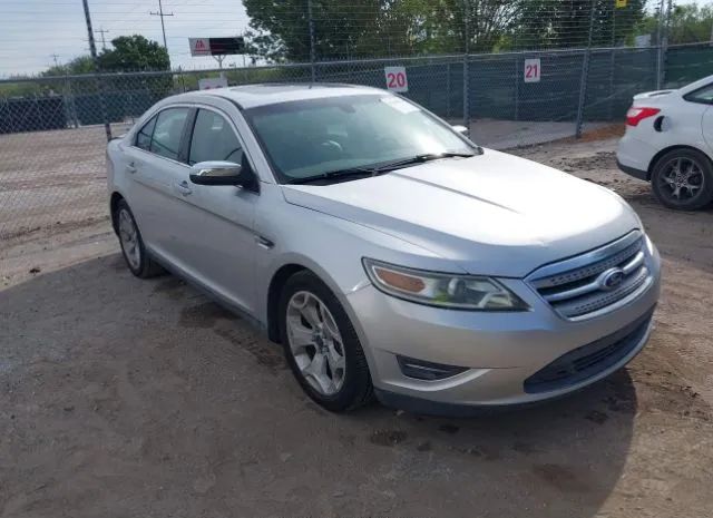Ford Taurus (2010)
