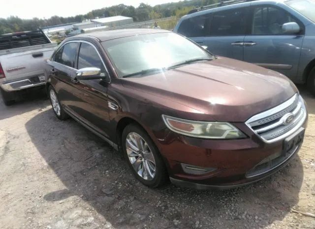Ford Taurus (2010)