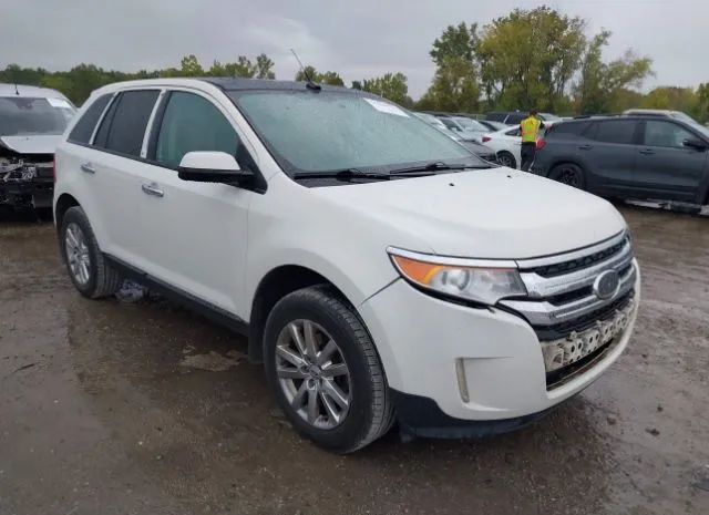 Ford Edge (2011)