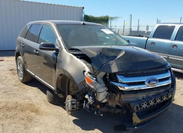 Ford Edge (2011)