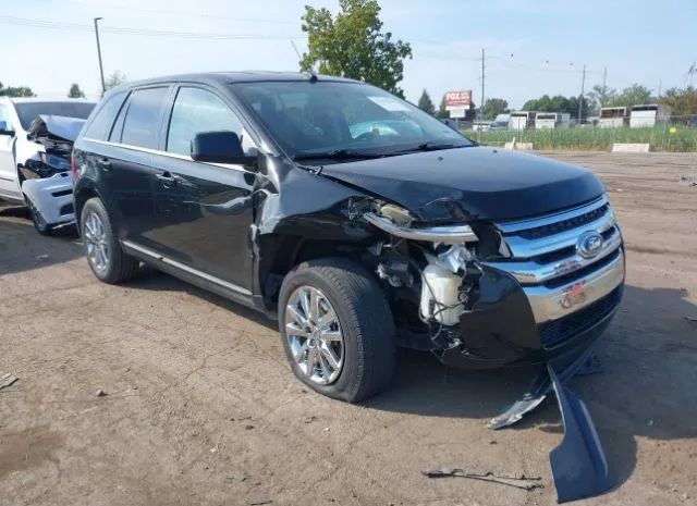 Ford Edge (2011)
