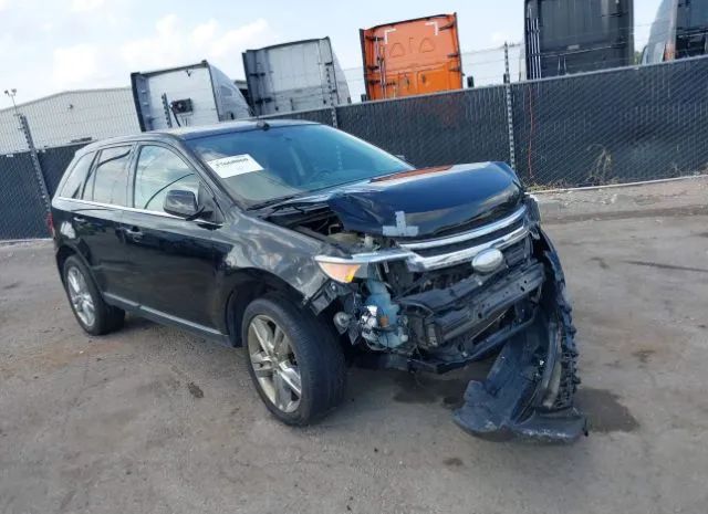 Ford Edge (2011)