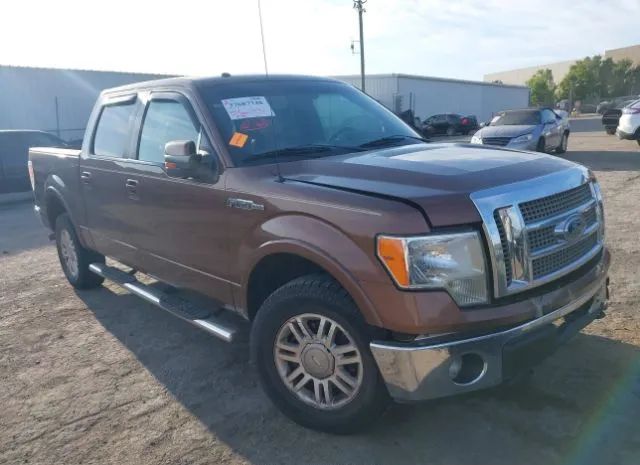 Ford F-150 (2011)
