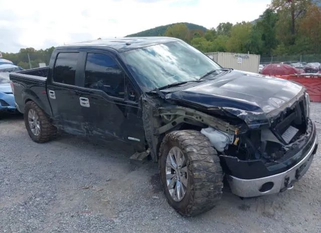 Ford F-150 (2011)