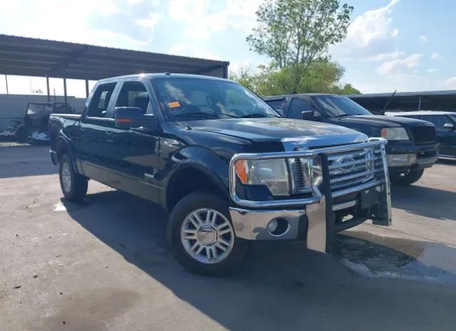 Ford F-150 (2011)