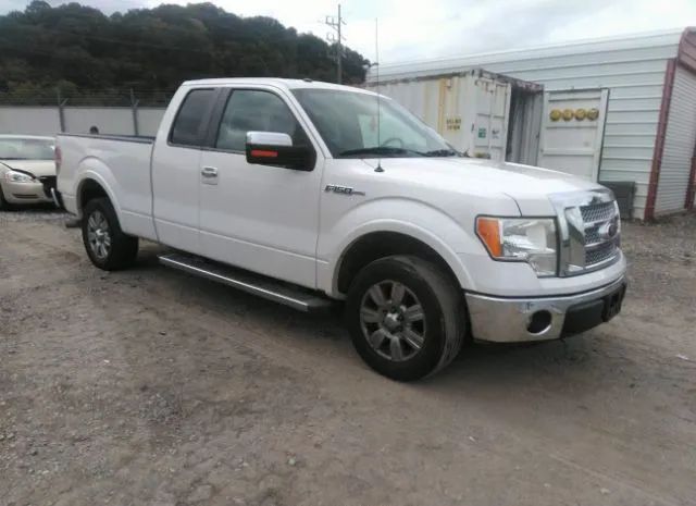 Ford F-150 (2011)