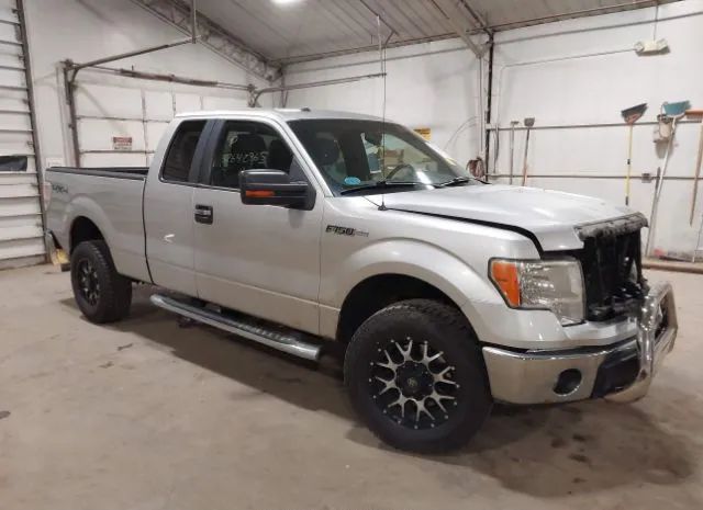 Ford F-150 (2011)