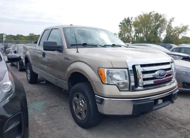 Ford F-150 (2011)