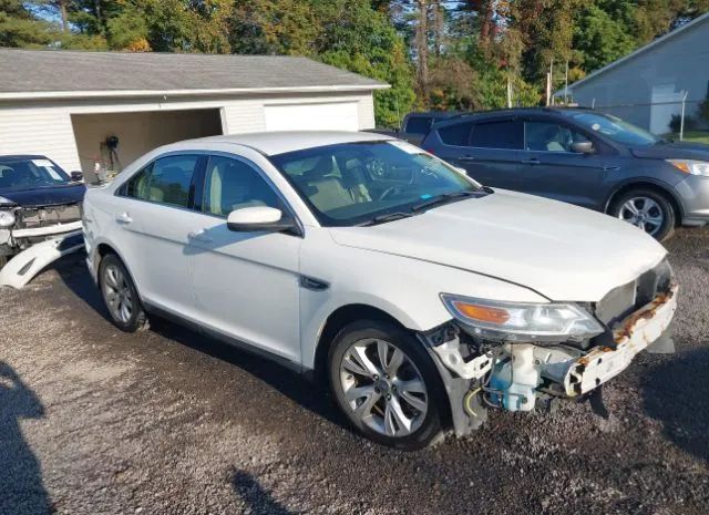 Ford Taurus (2011)