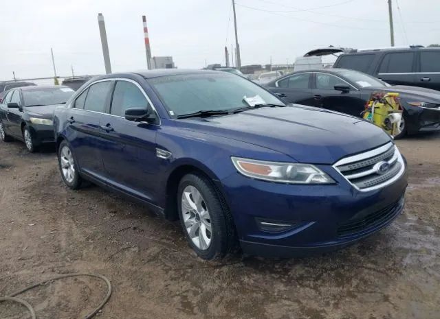 Ford Taurus (2011)