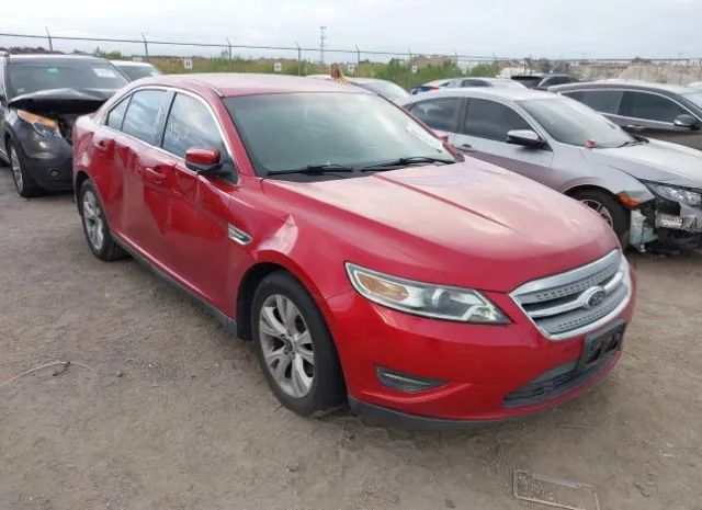Ford Taurus (2011)