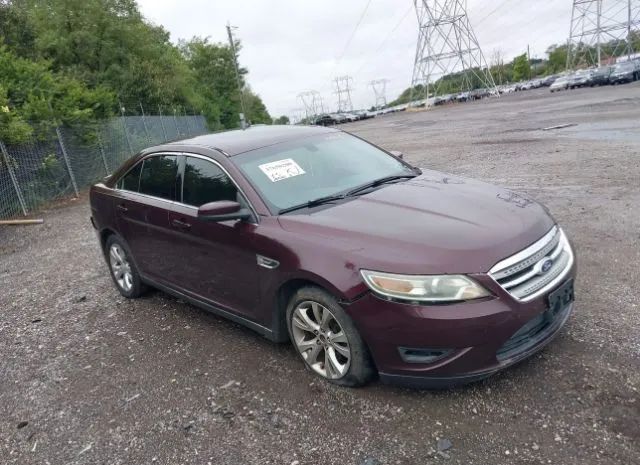 Ford Taurus (2011)