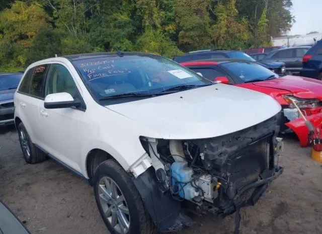 Ford Edge (2012)