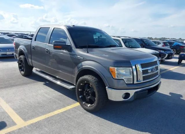 Ford F-150 (2012)