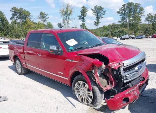 Ford F-150 (2012)