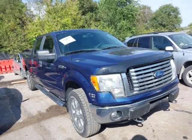 Ford F-150 (2012)