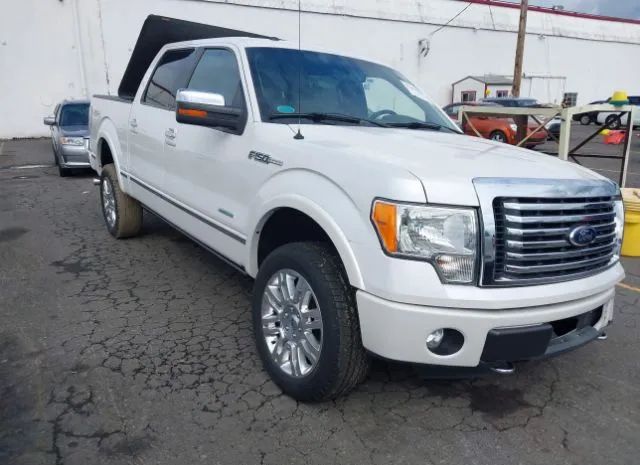 Ford F-150 (2012)