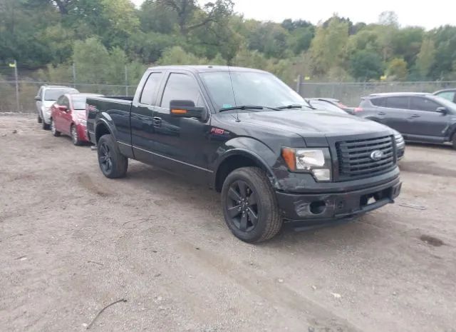 Ford F-150 (2012)