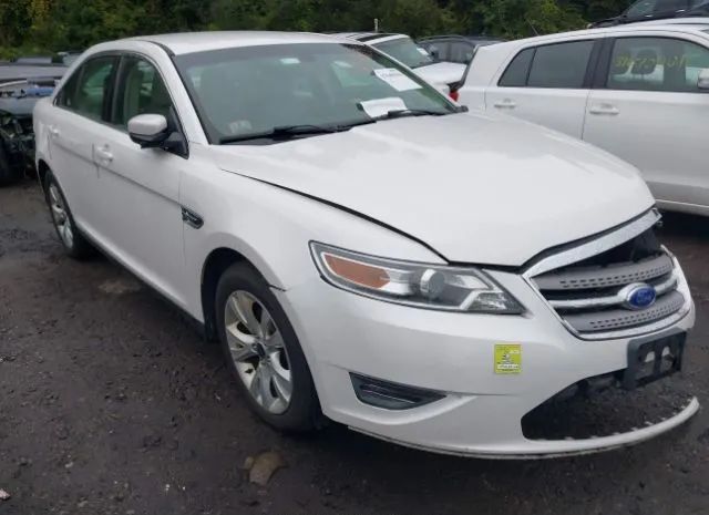 Ford Taurus (2012)