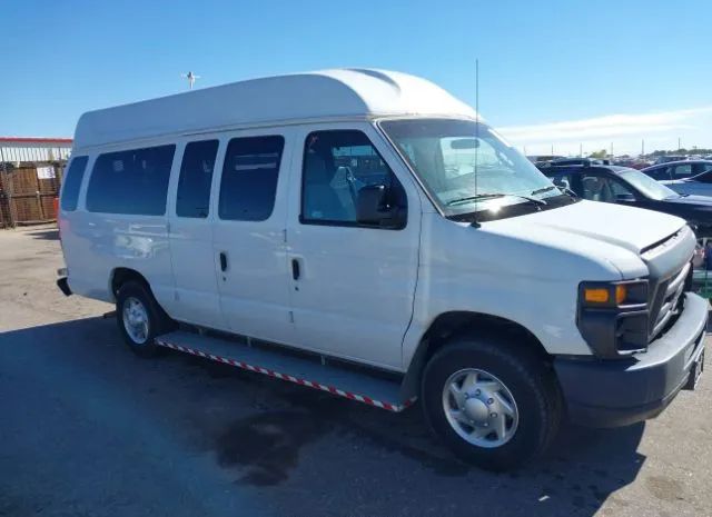 Ford Econoline (2013)