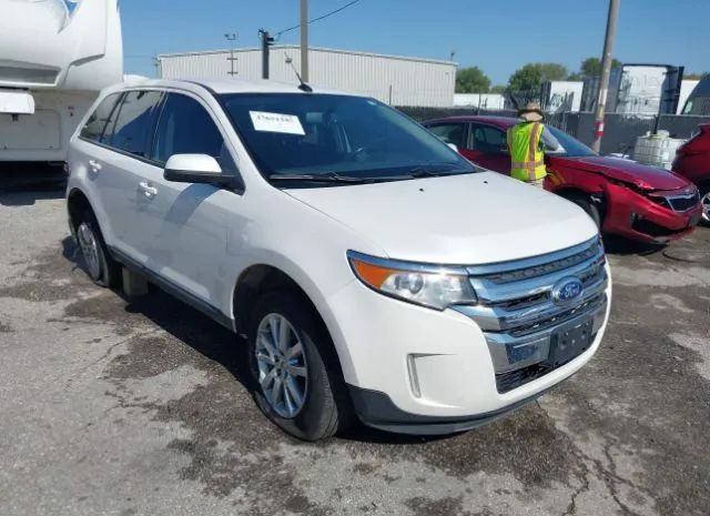 Ford Edge (2013)