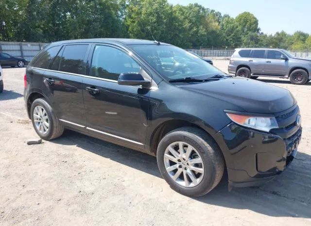 Ford Edge (2013)
