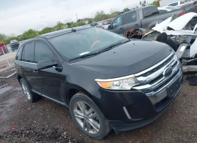 Ford Edge (2013)