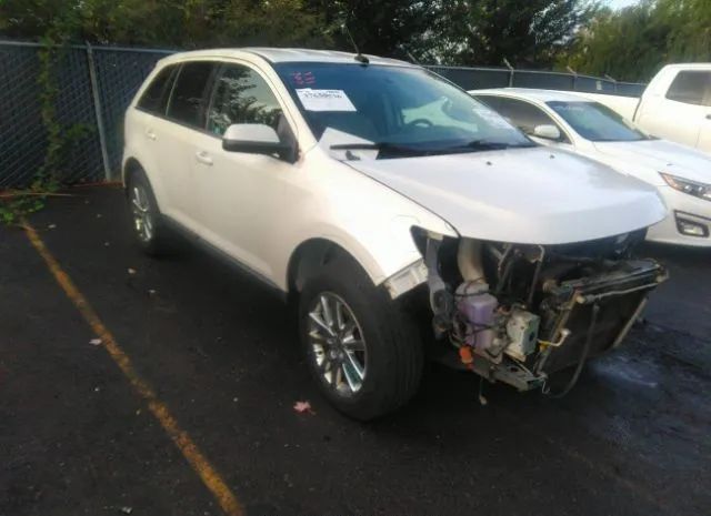 Ford Edge (2013)