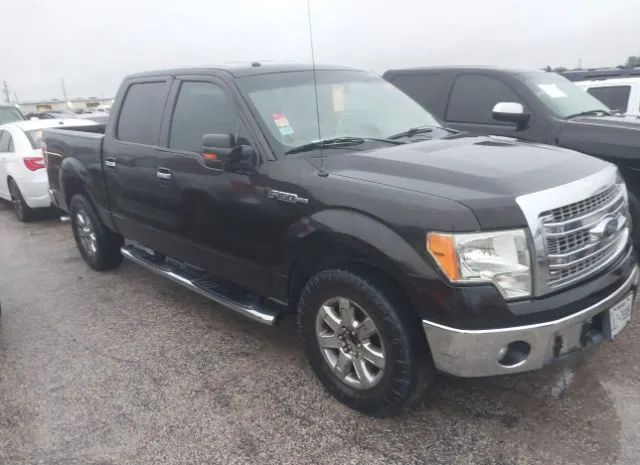 Ford F-150 (2013)