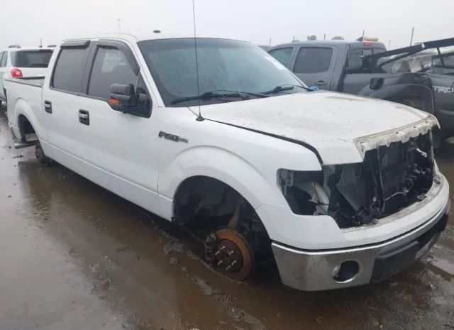 Ford F-150 (2013)