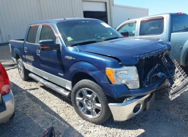 Ford F-150 (2013)