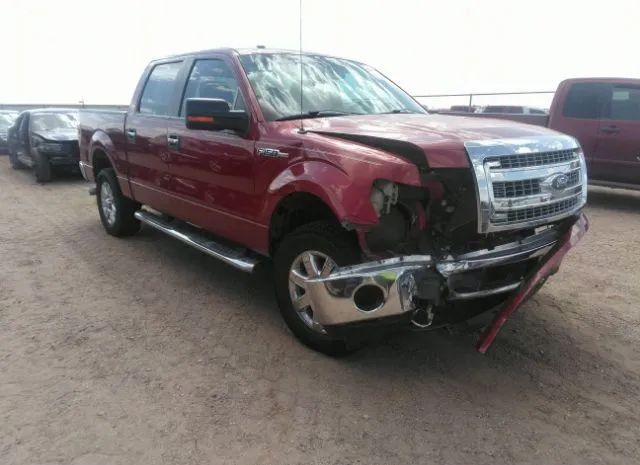 Ford F-150 (2013)