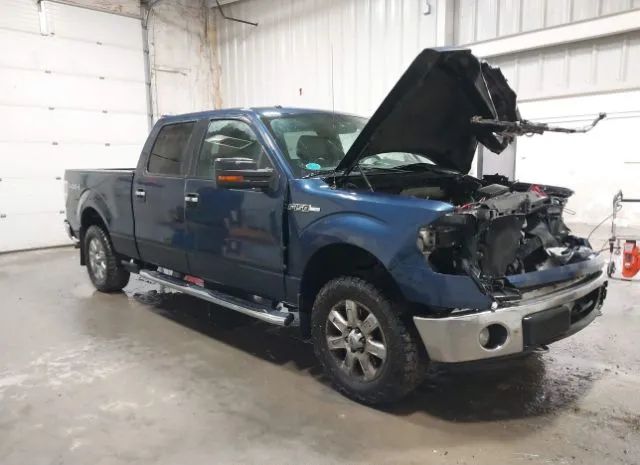 Ford F-150 (2013)