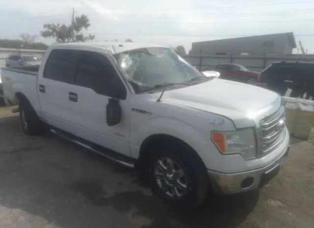 Ford F-150 (2013)