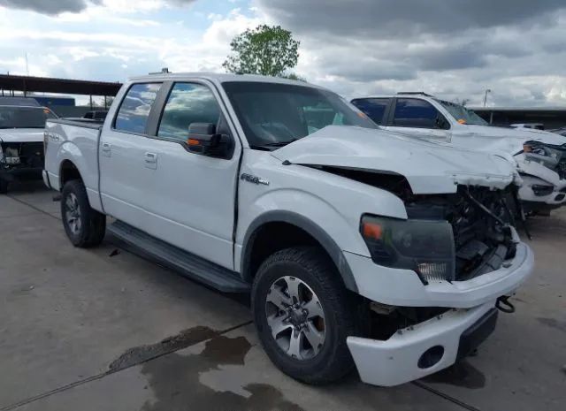 Ford F-150 (2013)