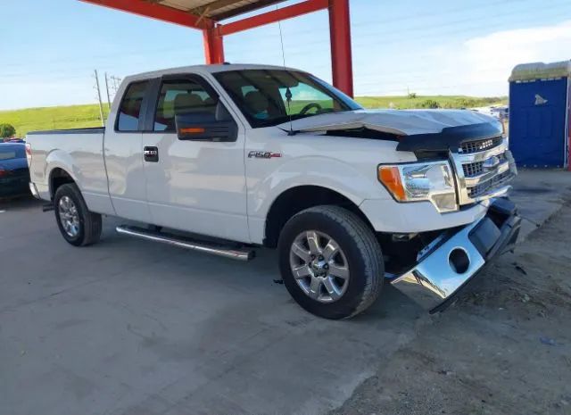 Ford F-150 (2013)