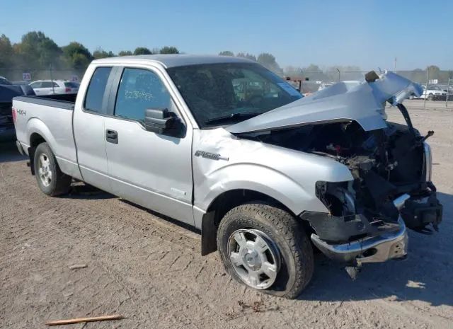 Ford F-150 (2013)